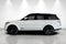 2015 Land Rover Range Rover 5.0L V8 Supercharged