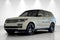 2015 Land Rover Range Rover 5.0L V8 Supercharged
