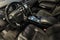 2015 Land Rover Range Rover 5.0L V8 Supercharged