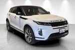 2020 Land Rover Range Rover Evoque SE