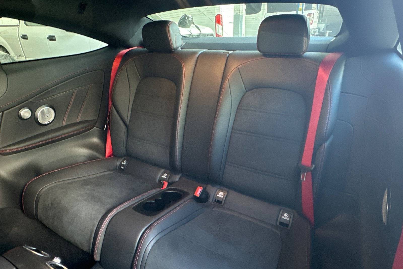 2022 Mercedes-Benz C-Class C 43 AMG® 4MATIC®