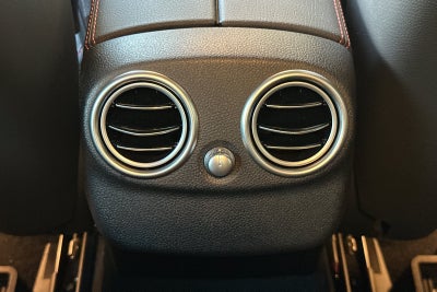 2022 Mercedes-Benz C-Class C 43 AMG® 4MATIC®