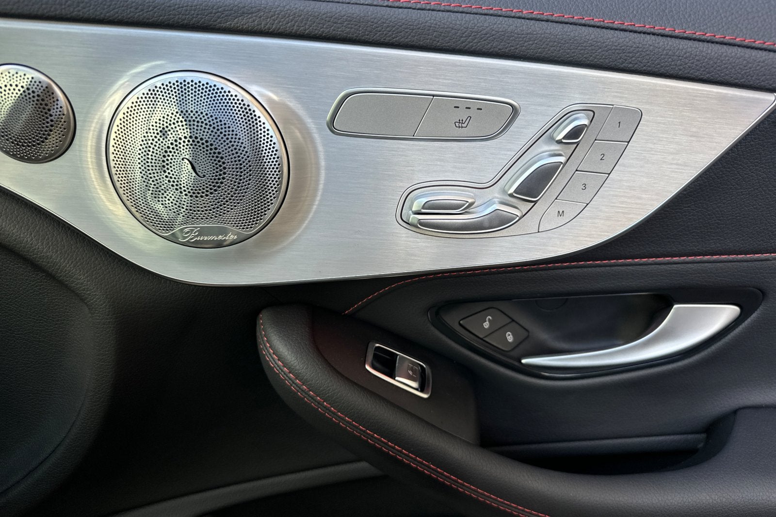2022 Mercedes-Benz C-Class C 43 AMG® 4MATIC®