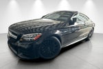 2022 Mercedes-Benz C-Class C 43 AMG® 4MATIC®