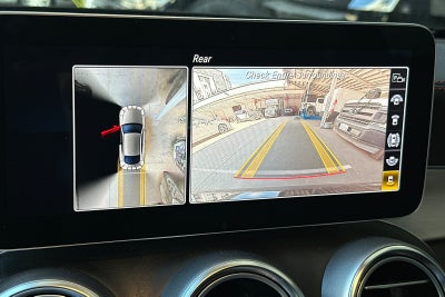 2022 Mercedes-Benz C-Class C 43 AMG® 4MATIC®