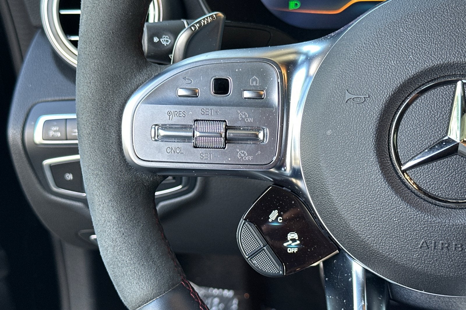 2022 Mercedes-Benz C-Class C 43 AMG® 4MATIC®