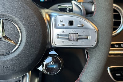 2022 Mercedes-Benz C-Class C 43 AMG® 4MATIC®