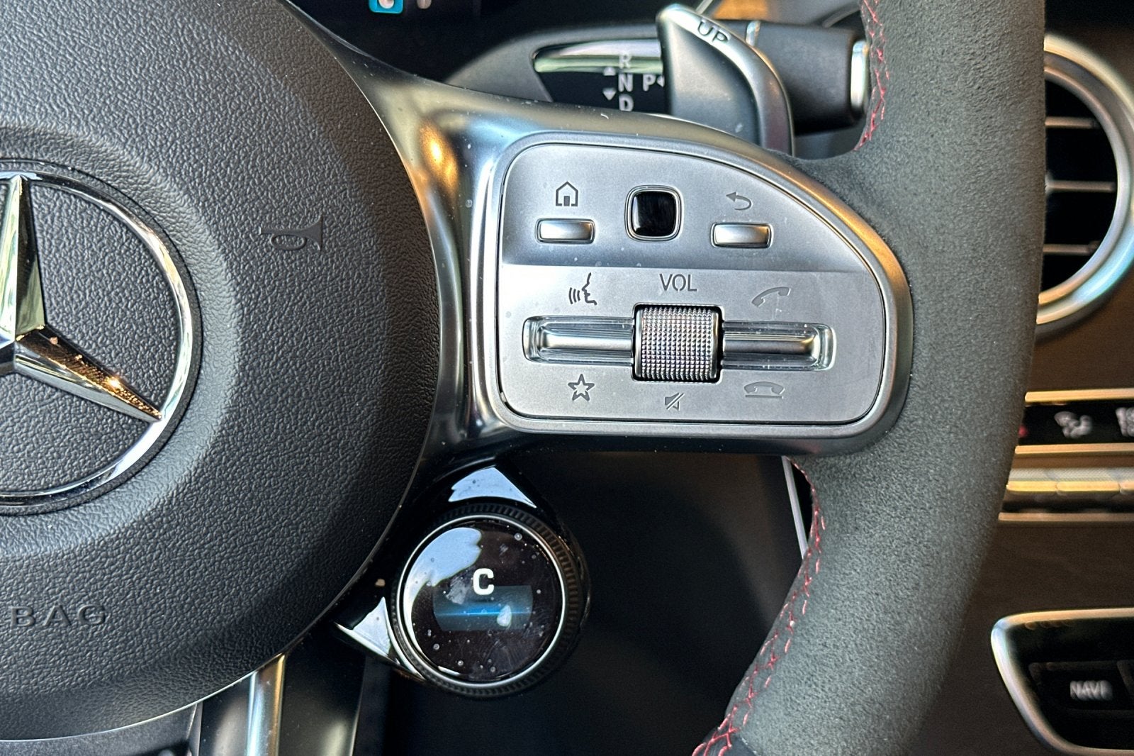 2022 Mercedes-Benz C-Class C 43 AMG® 4MATIC®
