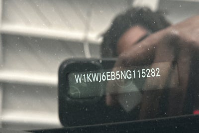 2022 Mercedes-Benz C-Class C 43 AMG® 4MATIC®