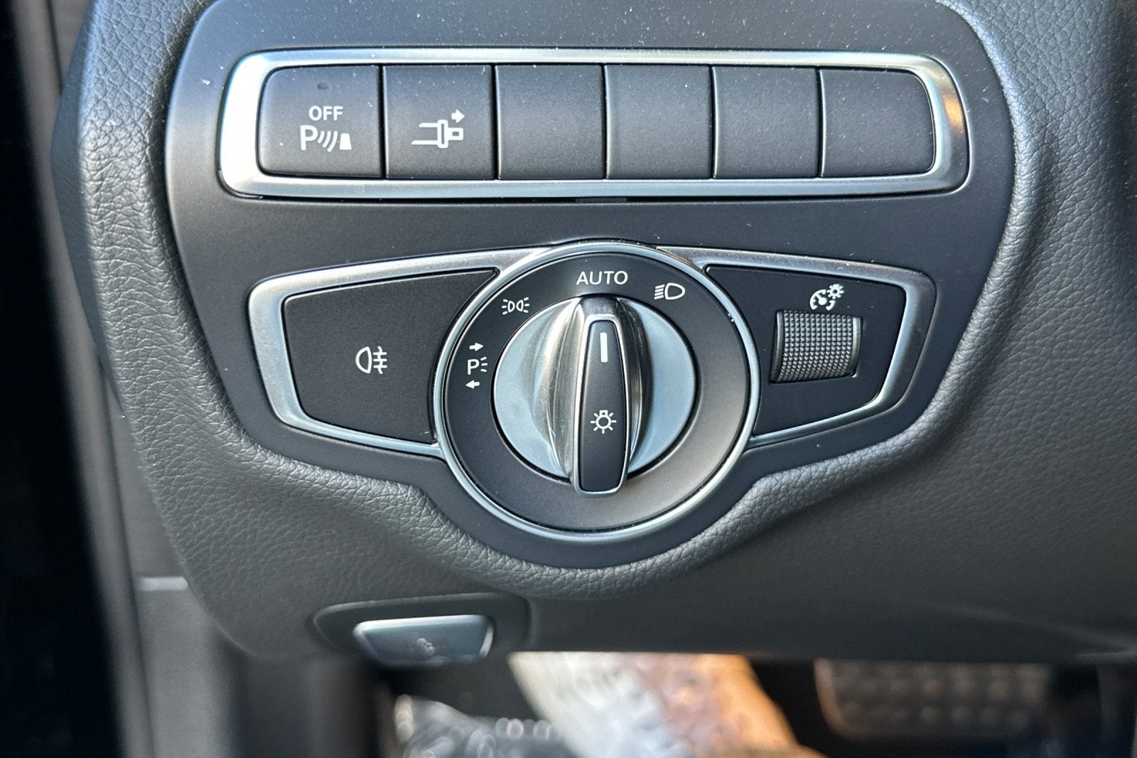 2022 Mercedes-Benz C-Class C 43 AMG® 4MATIC®
