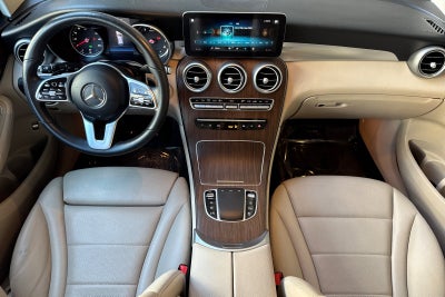 2022 Mercedes-Benz GLC GLC 300