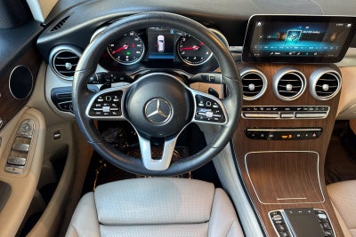 2022 Mercedes-Benz GLC GLC 300
