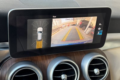 2022 Mercedes-Benz GLC GLC 300