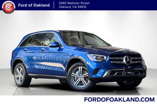 2022 Mercedes-Benz GLC GLC 300