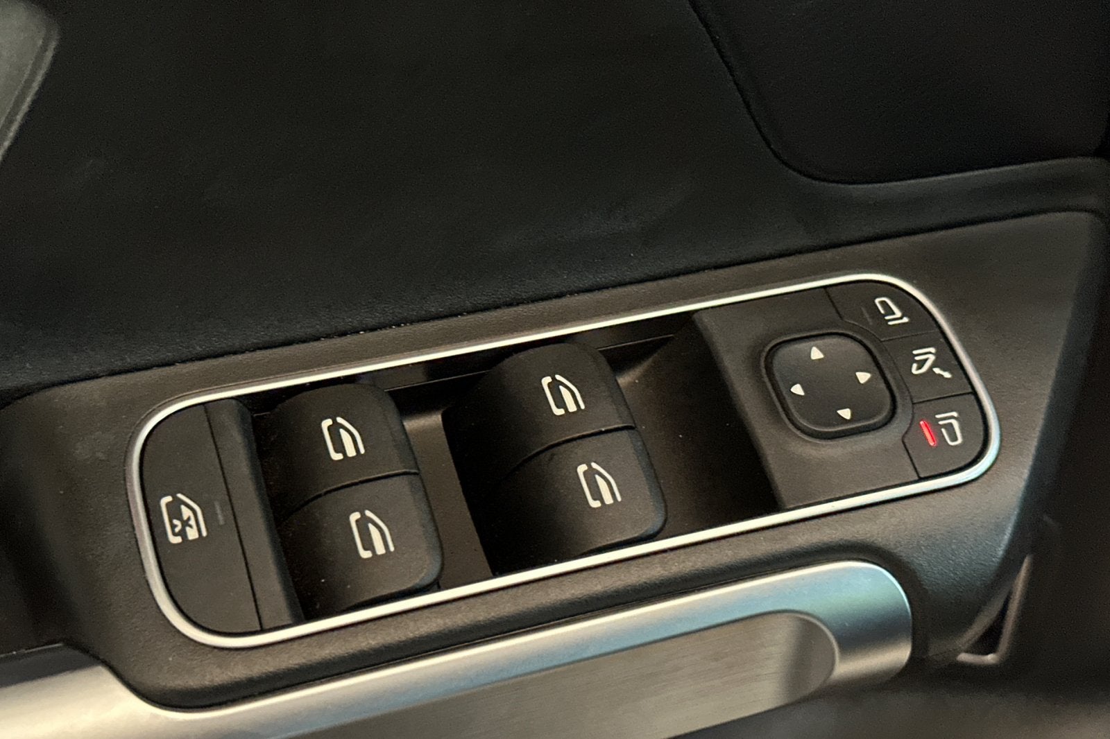 2021 Mercedes-Benz GLB GLB 250 4MATIC®