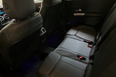 2021 Mercedes-Benz GLB GLB 250 4MATIC®