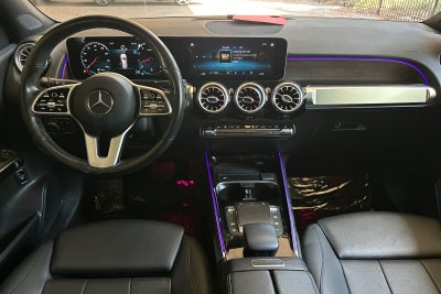 2021 Mercedes-Benz GLB GLB 250 4MATIC®
