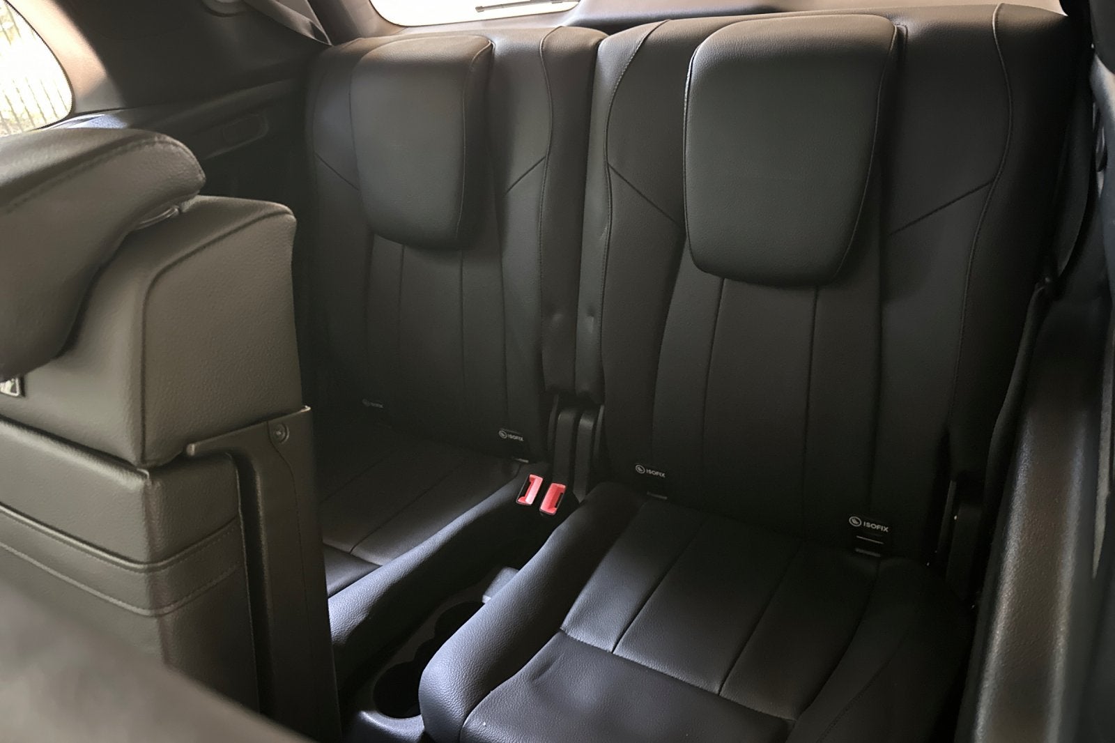 2021 Mercedes-Benz GLB GLB 250 4MATIC®