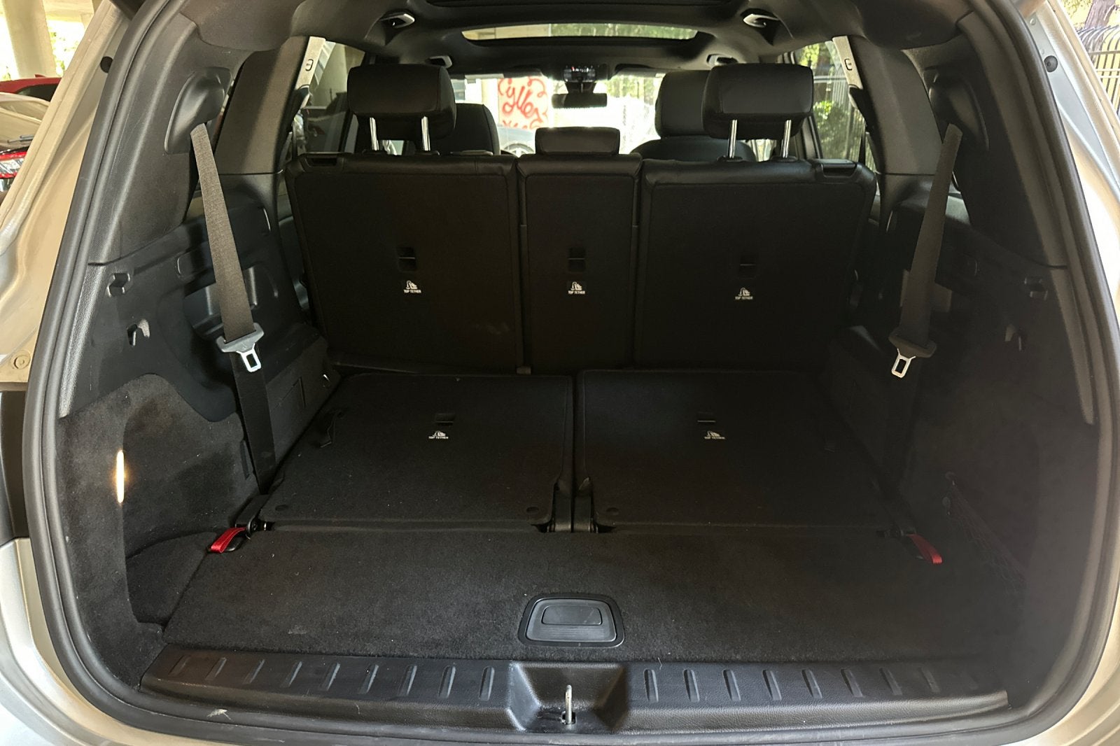 2021 Mercedes-Benz GLB GLB 250 4MATIC®