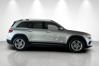 2021 Mercedes-Benz GLB GLB 250 4MATIC®