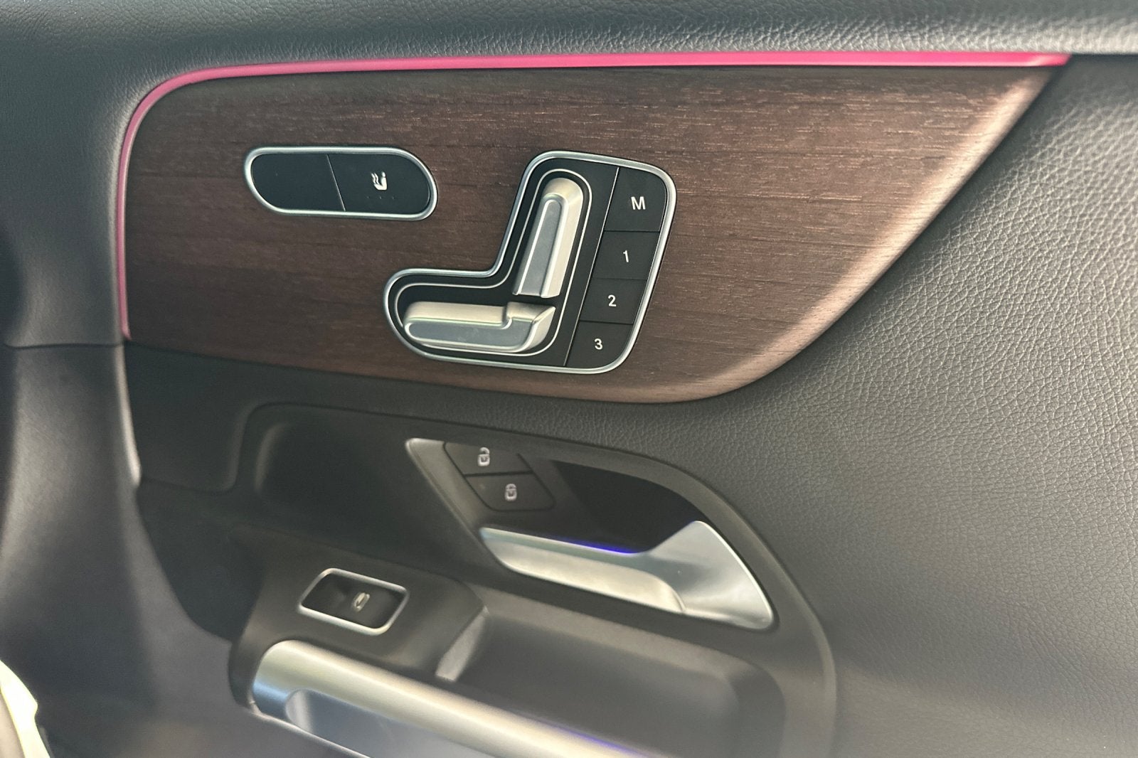 2021 Mercedes-Benz GLB GLB 250 4MATIC®