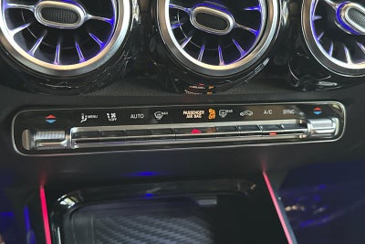 2021 Mercedes-Benz GLB GLB 250 4MATIC®