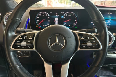2021 Mercedes-Benz GLB GLB 250 4MATIC®