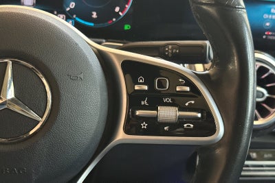 2021 Mercedes-Benz GLB GLB 250 4MATIC®