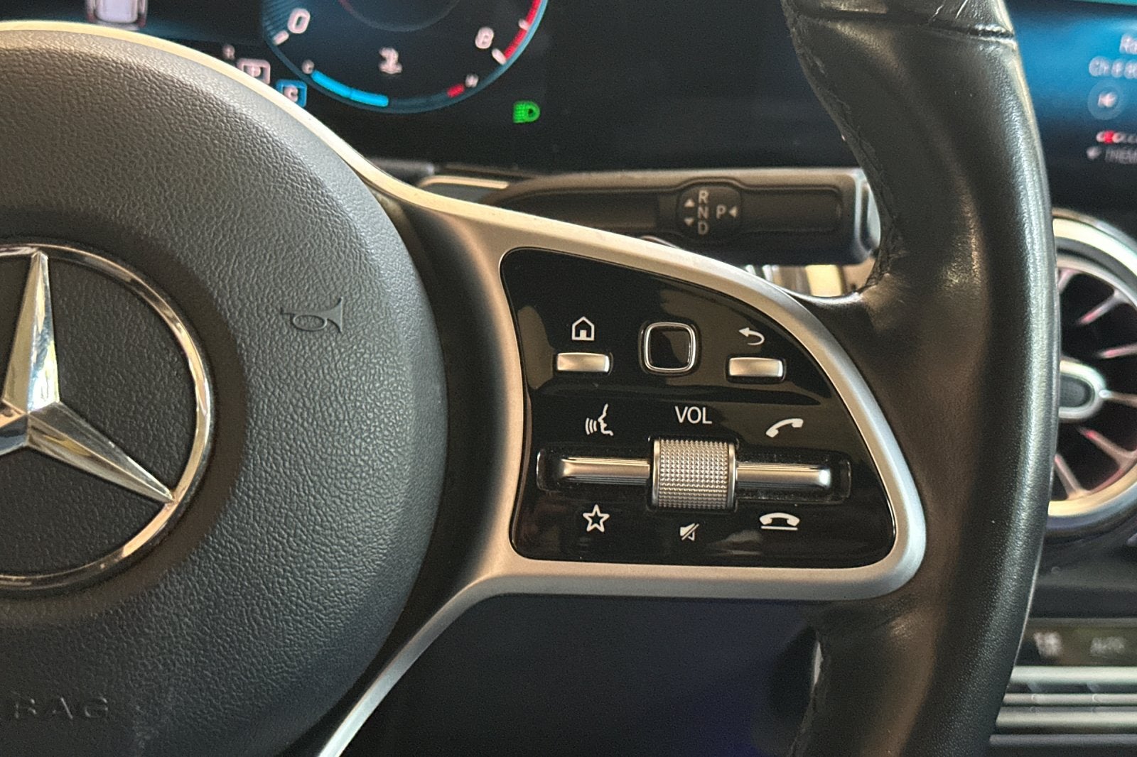 2021 Mercedes-Benz GLB GLB 250 4MATIC®