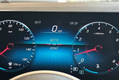 2021 Mercedes-Benz GLB GLB 250 4MATIC®