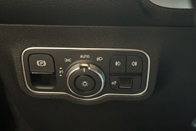 2021 Mercedes-Benz GLB GLB 250 4MATIC®