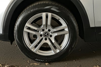 2021 Mercedes-Benz GLB GLB 250 4MATIC®