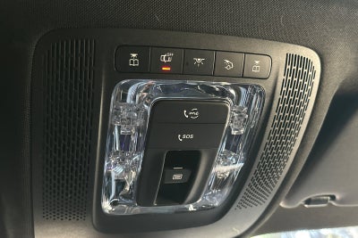 2021 Mercedes-Benz GLB GLB 250 4MATIC®