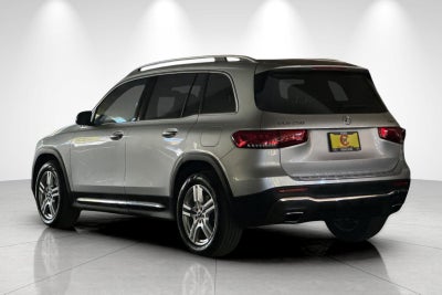 2021 Mercedes-Benz GLB GLB 250 4MATIC®