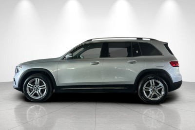 2021 Mercedes-Benz GLB GLB 250 4MATIC®
