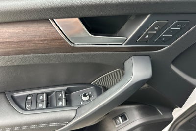 2023 Audi Q5 Sportback 45 S line Premium Plus quattro