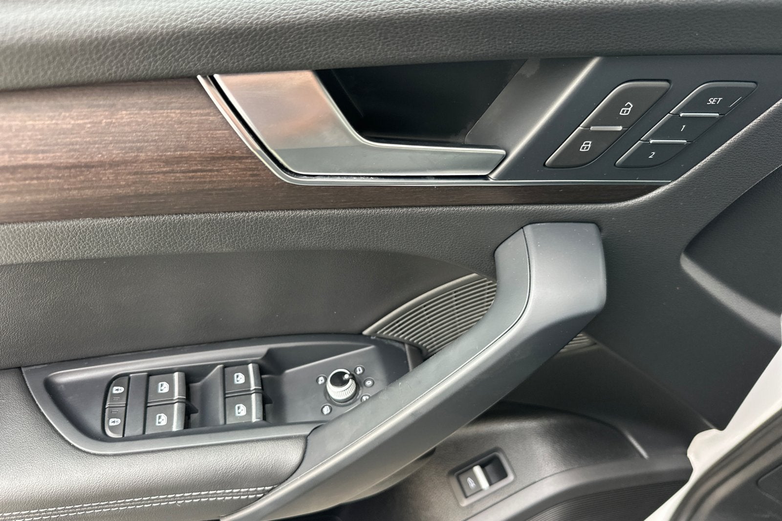 2023 Audi Q5 Sportback 45 S line Premium Plus quattro