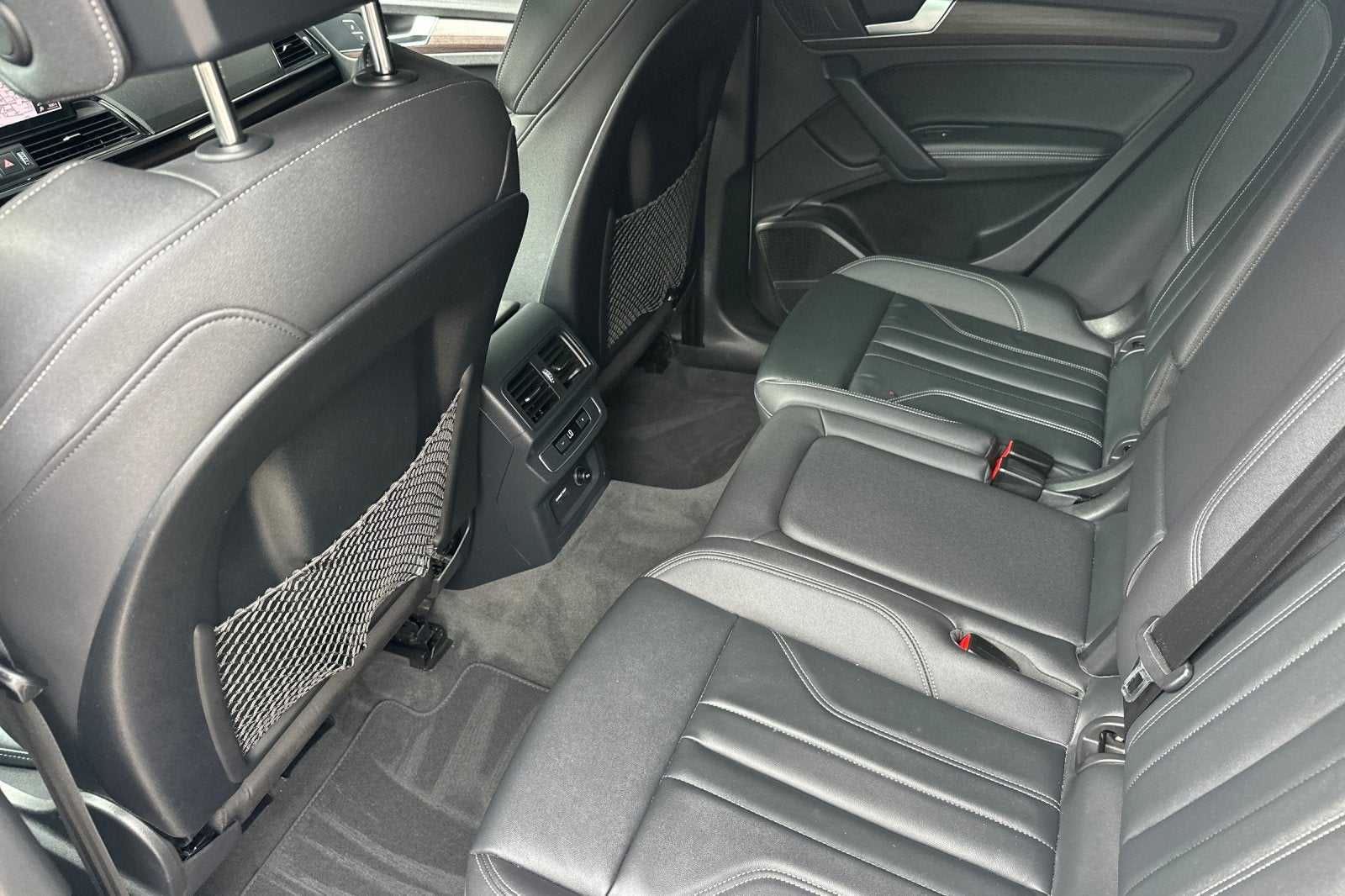 2023 Audi Q5 Sportback 45 S line Premium Plus quattro