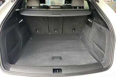 2023 Audi Q5 Sportback 45 S line Premium Plus quattro
