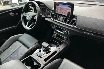 2023 Audi Q5 Sportback 45 S line Premium Plus quattro