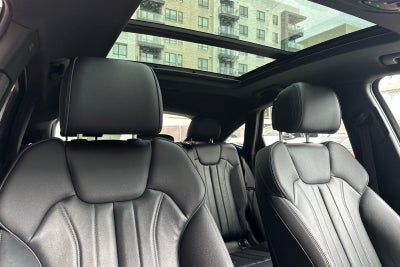 2023 Audi Q5 Sportback 45 S line Premium Plus quattro