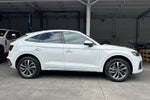 2023 Audi Q5 Sportback 45 S line Premium Plus quattro