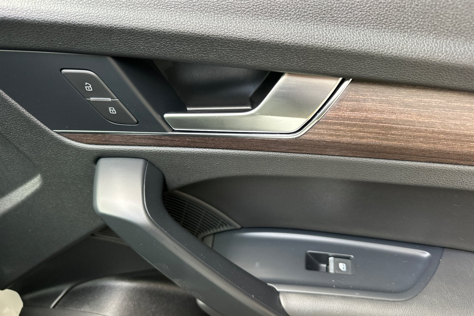 2023 Audi Q5 Sportback 45 S line Premium Plus quattro