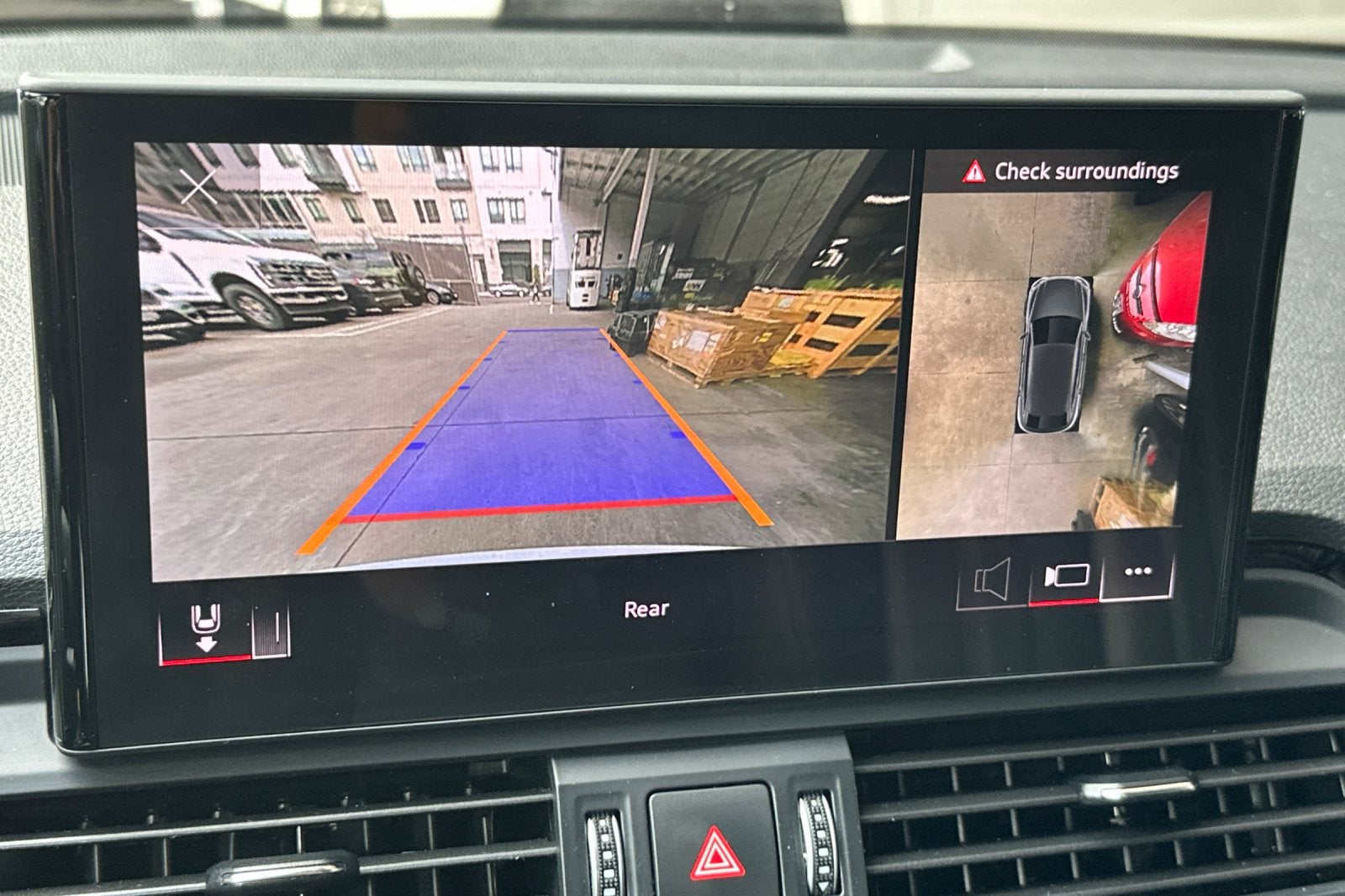 2023 Audi Q5 Sportback 45 S line Premium Plus quattro