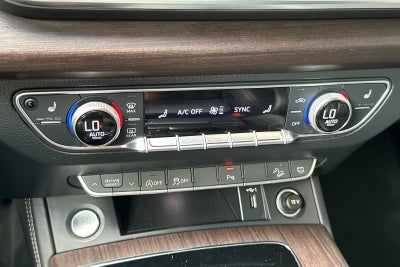 2023 Audi Q5 Sportback 45 S line Premium Plus quattro