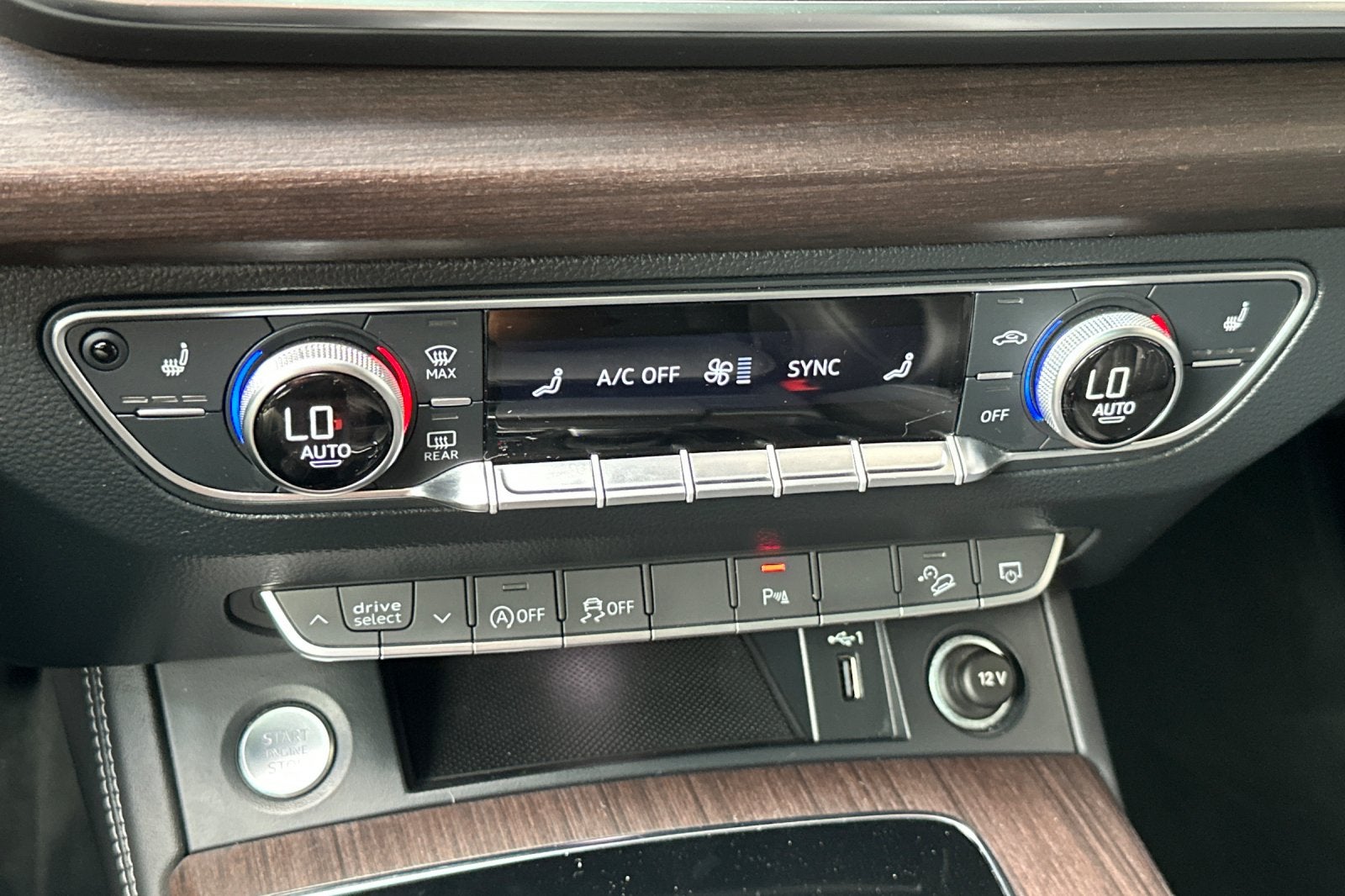 2023 Audi Q5 Sportback 45 S line Premium Plus quattro