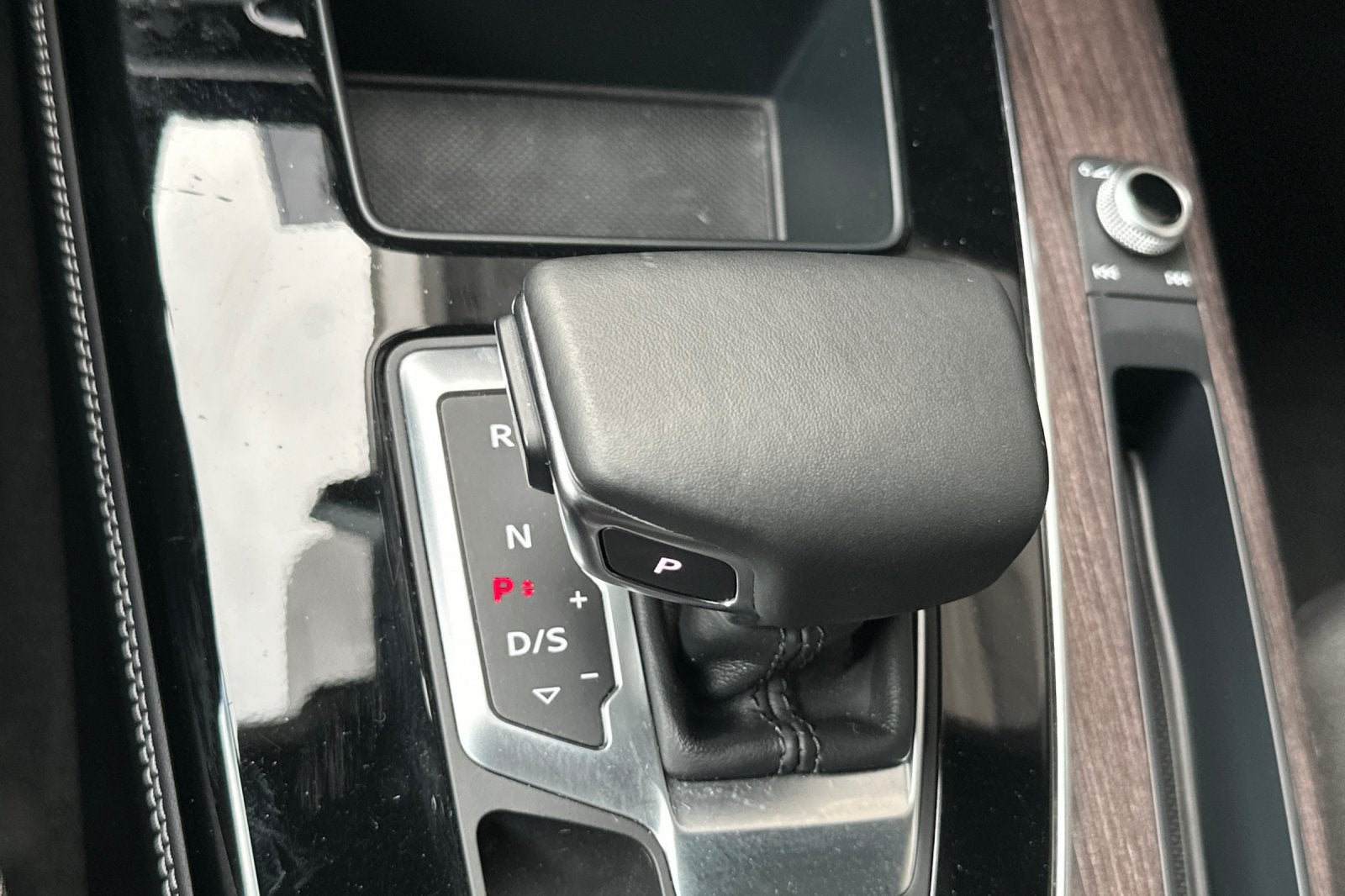 2023 Audi Q5 Sportback 45 S line Premium Plus quattro