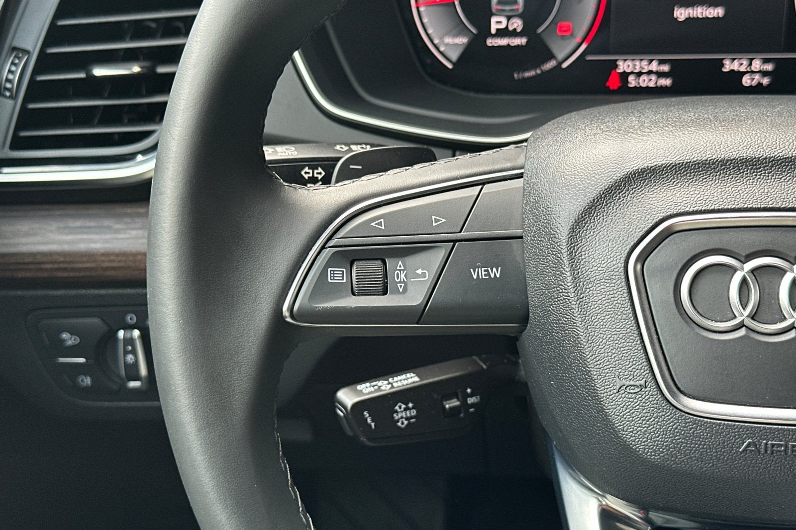 2023 Audi Q5 Sportback 45 S line Premium Plus quattro