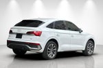2023 Audi Q5 Sportback 45 S line Premium Plus quattro
