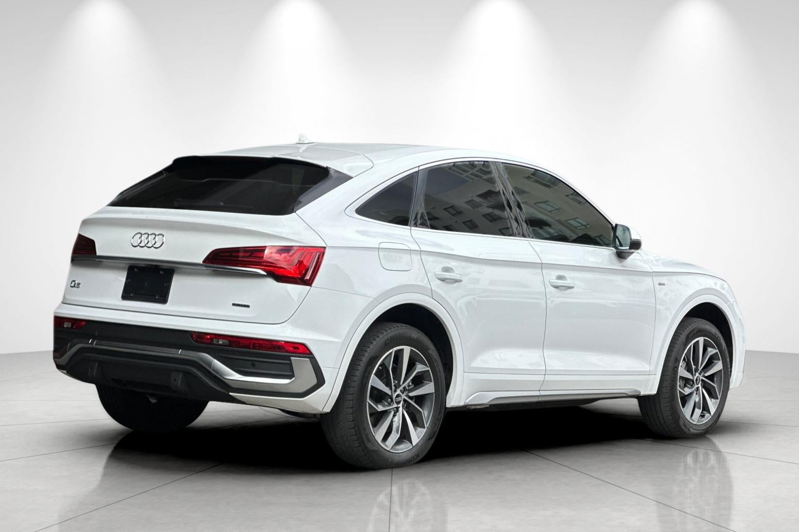 2023 Audi Q5 Sportback 45 S line Premium Plus quattro